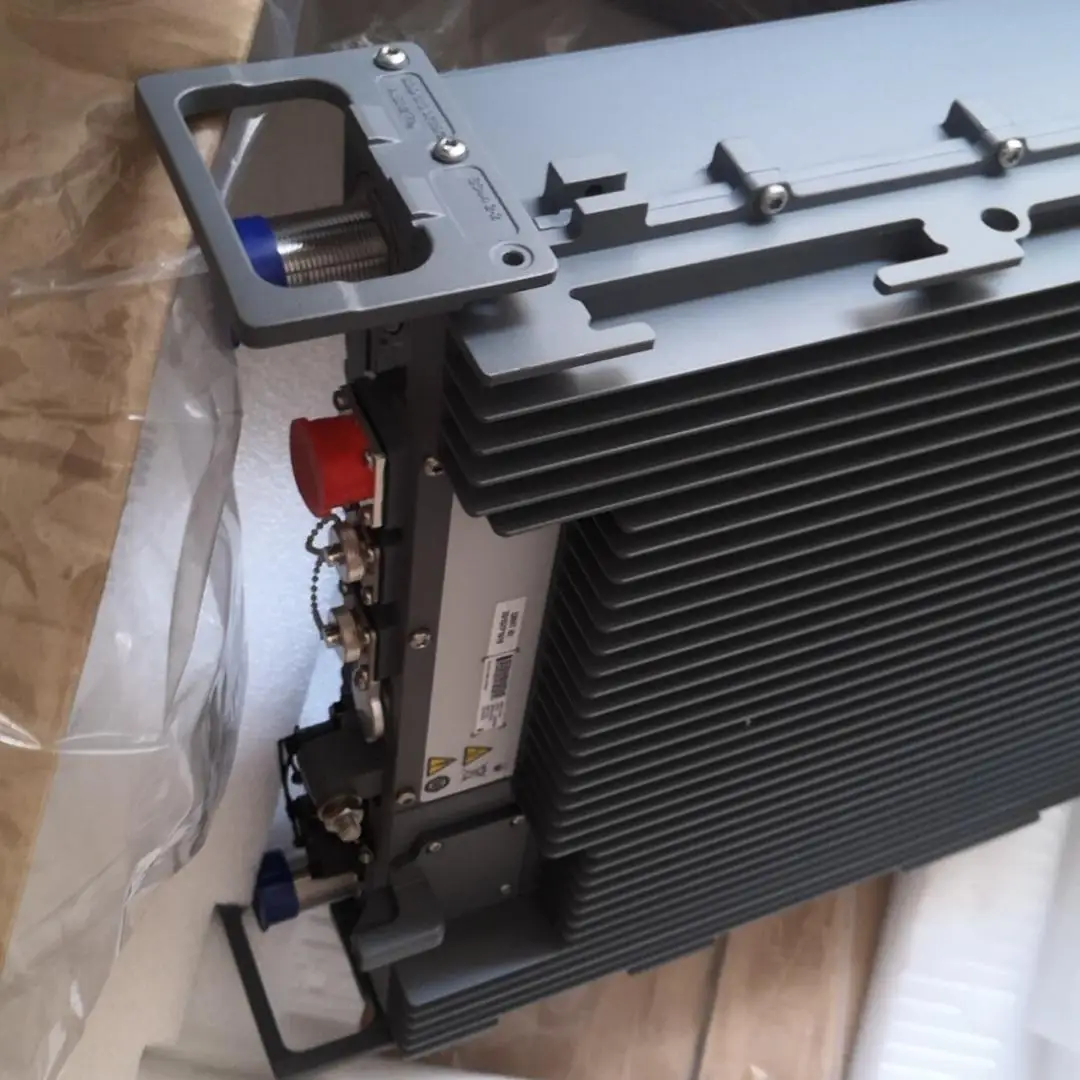 RRUL 63 B41E KRC 161 434/1 Wireless Base Station RF Unit RRUL 63B41E KRC161434/1