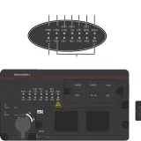 Fast Shipping Hw AR515CGW-L 02351JVT 6*FE electrical interfaces Network Sim Card Access Ro