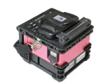 Splicing Machine  ALK-A3  Optical Fiber Splicing Machine Smart 4 Motor