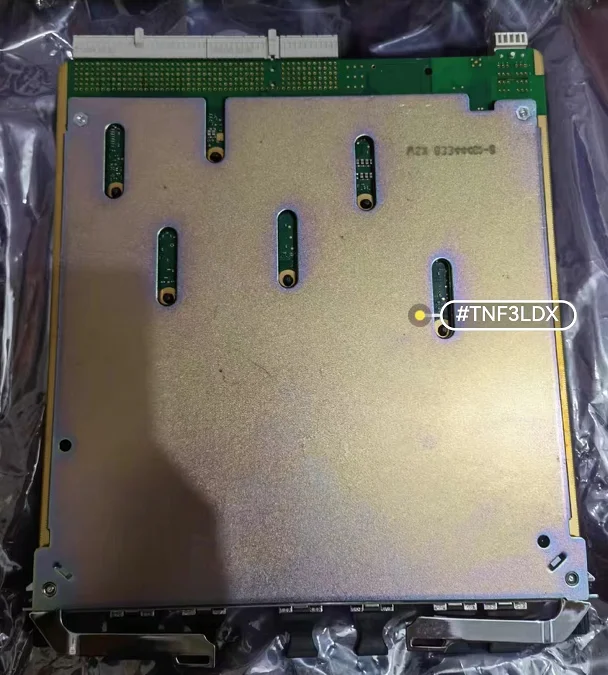 OptiX OSN 1800 TNF3LDX TNF3LDX 2 x 10 Gbit/s Wavelength Conversion Board Boards