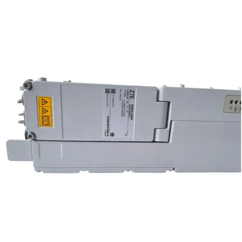 For Wireless Base Station RRU R8852E S1800 Second-hand Network Coverage Signal Strength-boxintelecom