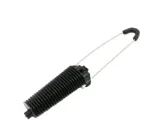 pa 300 PA500 Pa1500 Pa2000 Pa3000 Dead End Tension Clamp Anchor Clamp Wedge Type Fiber  Su