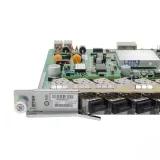 GTGH 16-port  B+ C+ C++ GPON Board Card Special for ZXA10 C300 Series OLT and FTTB Network