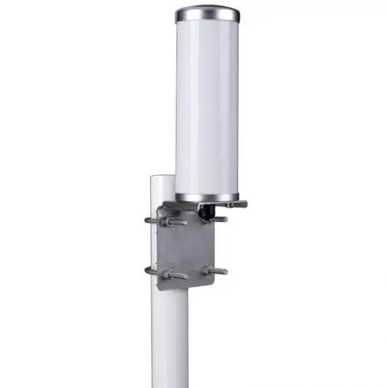 Hot Sale Newly Arrive 698-2700MHz 4dBi Omni Antenna with N-Female Connector for DAS