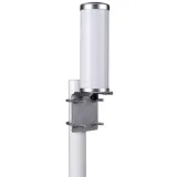 Hot Sale Newly Arrive 698-2700MHz 4dBi Omni Antenna with N-Female Connector for DAS