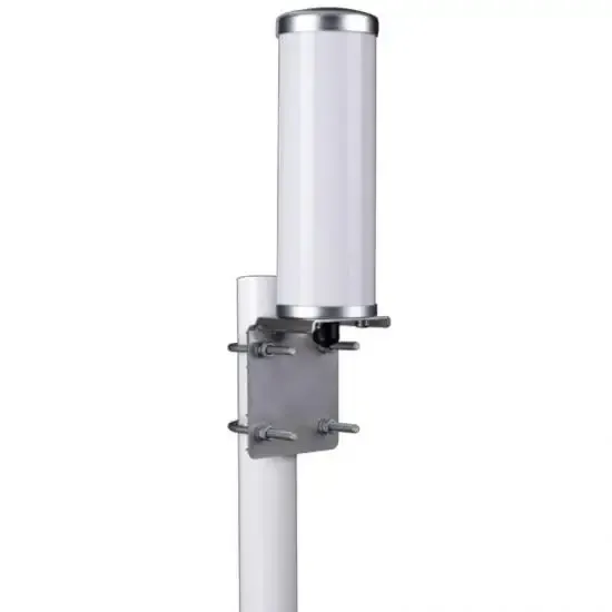 Hot Sale Newly Arrive 698-2700MHz 4dBi Omni Antenna with N-Female Connector for DAS