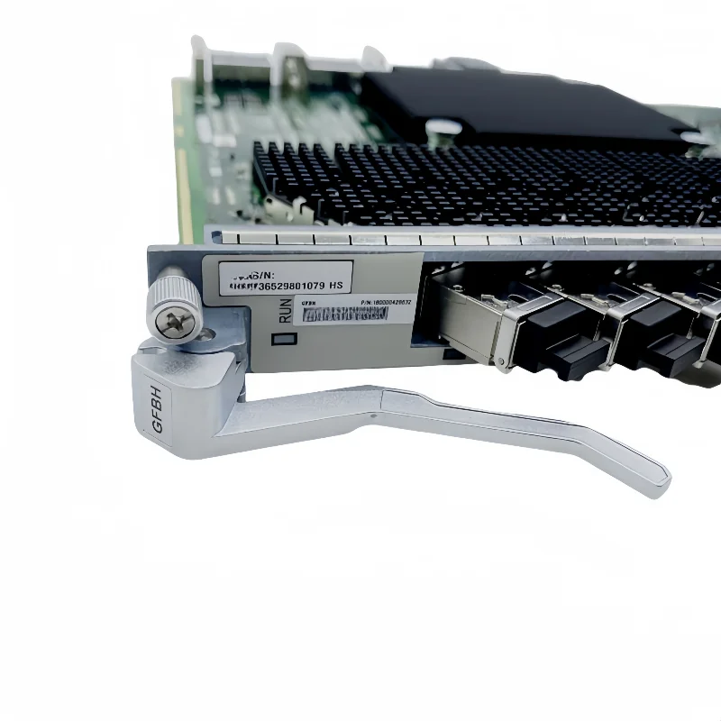 GFBH 16 Ports Gpon OLT Service Card for ZXA10 C600 C650 C680 OLT-boxintelecom