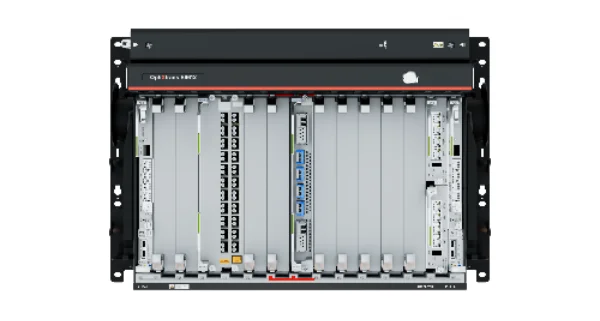 Optical Transmission OptiXtrans E9612 E9600 Series MS-OTN 1.2 Tbit/s Optical-electrical Low Power Consumption AI-enabled 0