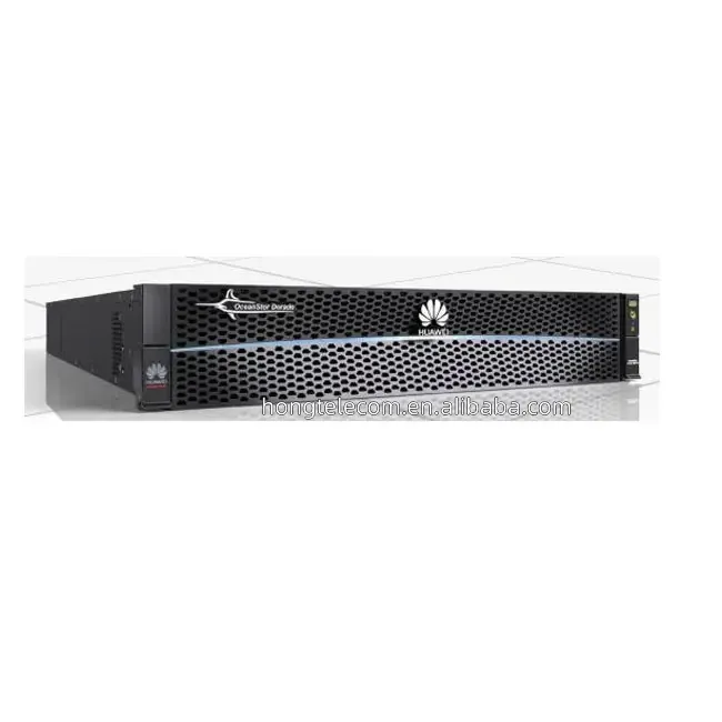 OceanStor Dorado 5000 V7 8803011356 D5V7-DDCM-C-SUP-RES2 SmartDedupe & SmartCompression So