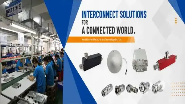 high performance 1300-1400MHz band pass Filter RF Bandpass Filter with high stop attenuati