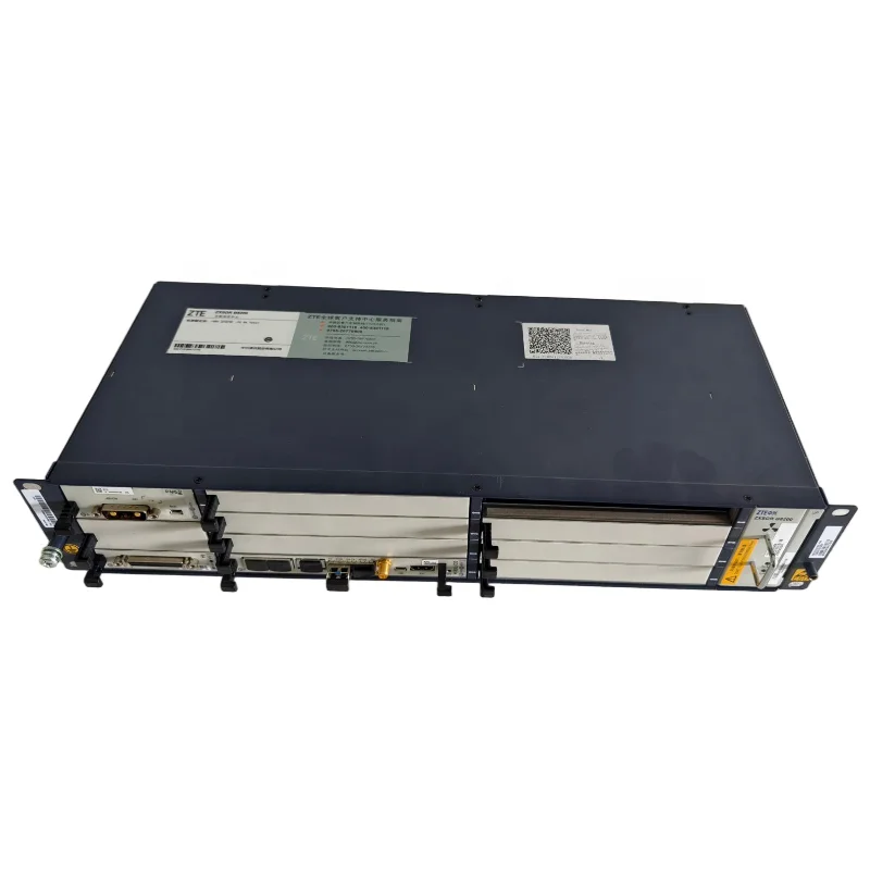 For Wireless Base Station BBU B8200/B8300 for GSM/LTE/UMTS/NB-IoT with 12-Month Warranty-boxintelecom