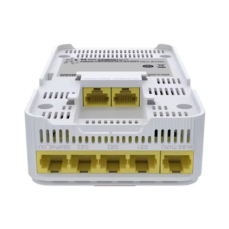 50084984 AirEngine5762-15 HW11ax Indoor,2+2 Dual Bands,smart Antenna,USB,BLE-boxintelecom