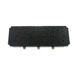 boxin Factory High Isolation 200W 351-356MHz 361-366MHz N-Female UHF Duplexer for IBS proj