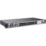 Brand new 1U All-scenario Edge Ethernet Access Router NetEngine 8000 M1C for Cloud era
