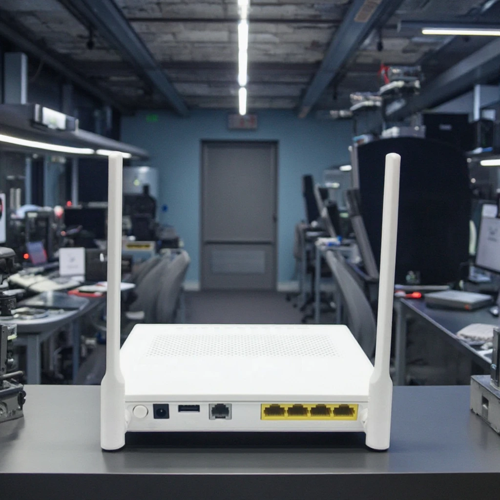 FTTH ONU XPON HG8546M ONT GPON Modem WiFi Router EPON Wireless Wi-Fi Routers-boxintelecom
