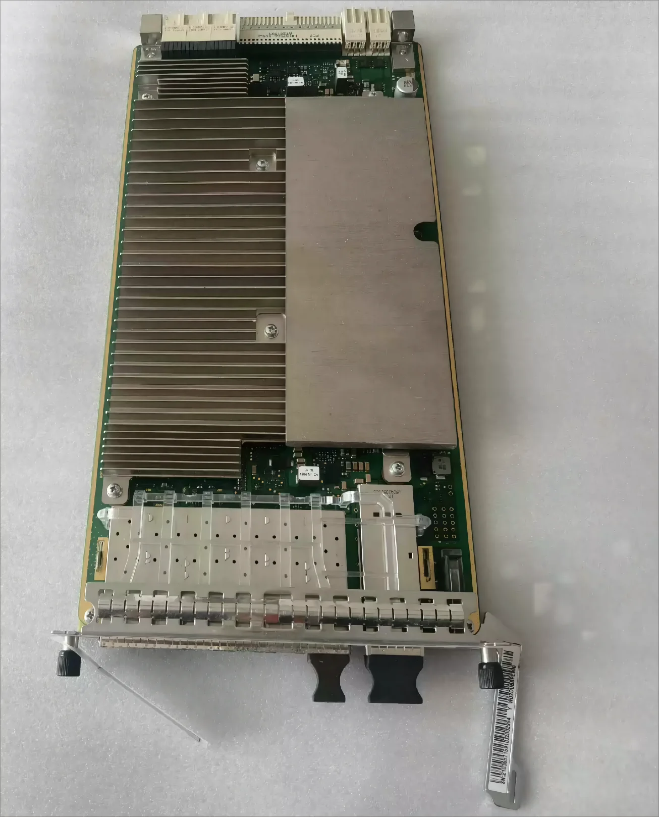 HW UBBPE9 Universal Baseband Processing Unit E9 WD2DUBBPE900 03057159