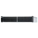 High-performance Enterprise ZFS with the Latest Generation Xeon D QNAP ES2486dc NAS Server