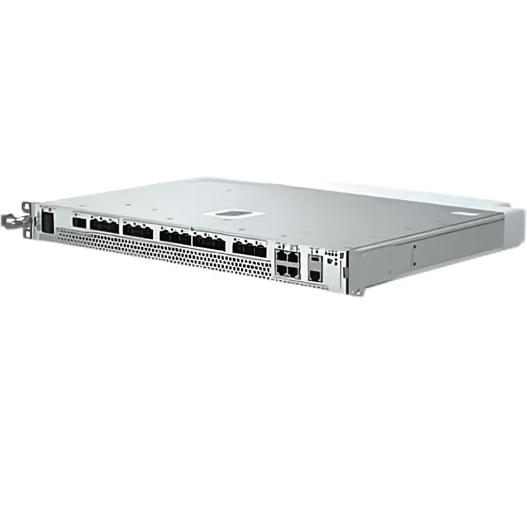 Ran Processor 6651 Base Station 5G Baseband Unit KDU 137 0093/11 for Baseband 6651 KDU1370