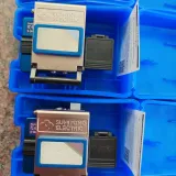 Original Janpan High Precision Fc-6s  Fc -6+ Optical Fiber Cleaver for fusion Splicer Fibe