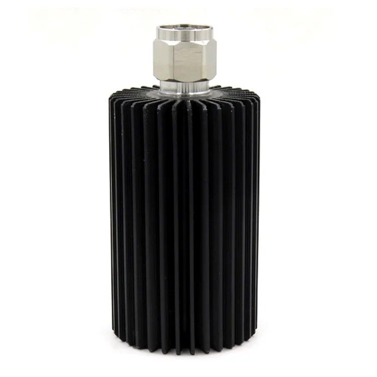 High Performance RF Dummy Load 50 Ohm Coaxial Termination Load