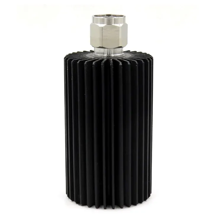 High Performance RF Dummy Load 50 Ohm Coaxial Termination Load