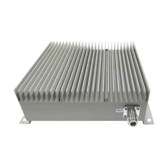 Passive Components Low PIM Attenuator 600-6000MHz 100W 10dB 4310M/F IP67 -160dBc