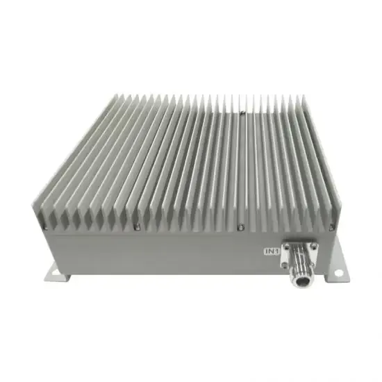 Passive Components Low PIM Attenuator 600-6000MHz 100W 10dB 4310M/F IP67 -160dBc