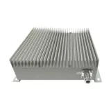 Passive Components Low PIM Attenuator 600-6000MHz 100W 10dB 4310M/F IP67 -160dBc