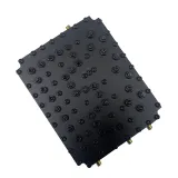 boxin Rf Triplexer 780-960MHz /1710-2170MHz/2400-2700MHz Sma Female Connector,high Isloati
