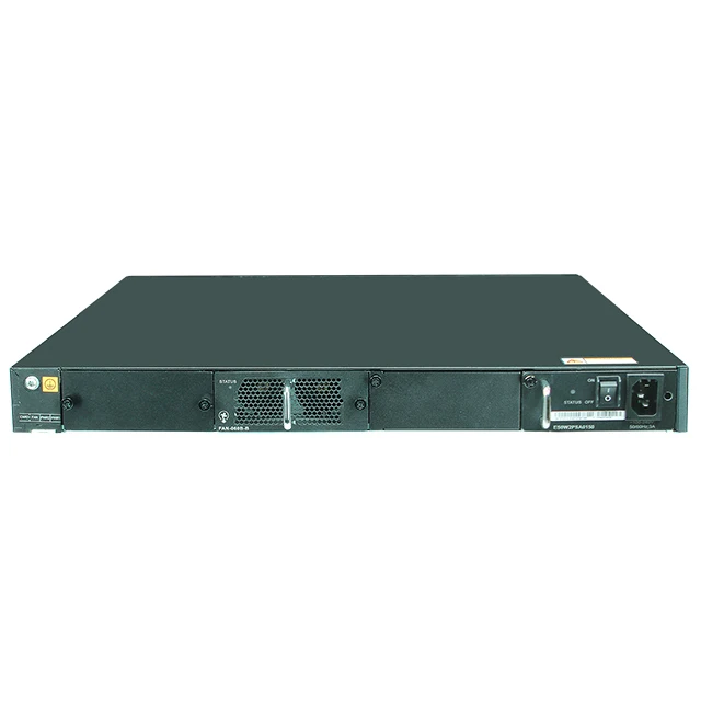 S6720-32C-SI-AC S6720 Series Multi-Gigabit Switch-boxintelecom
