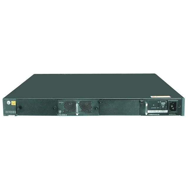 S6720-32C-SI-AC S6720 Series Multi-Gigabit Switch-boxintelecom
