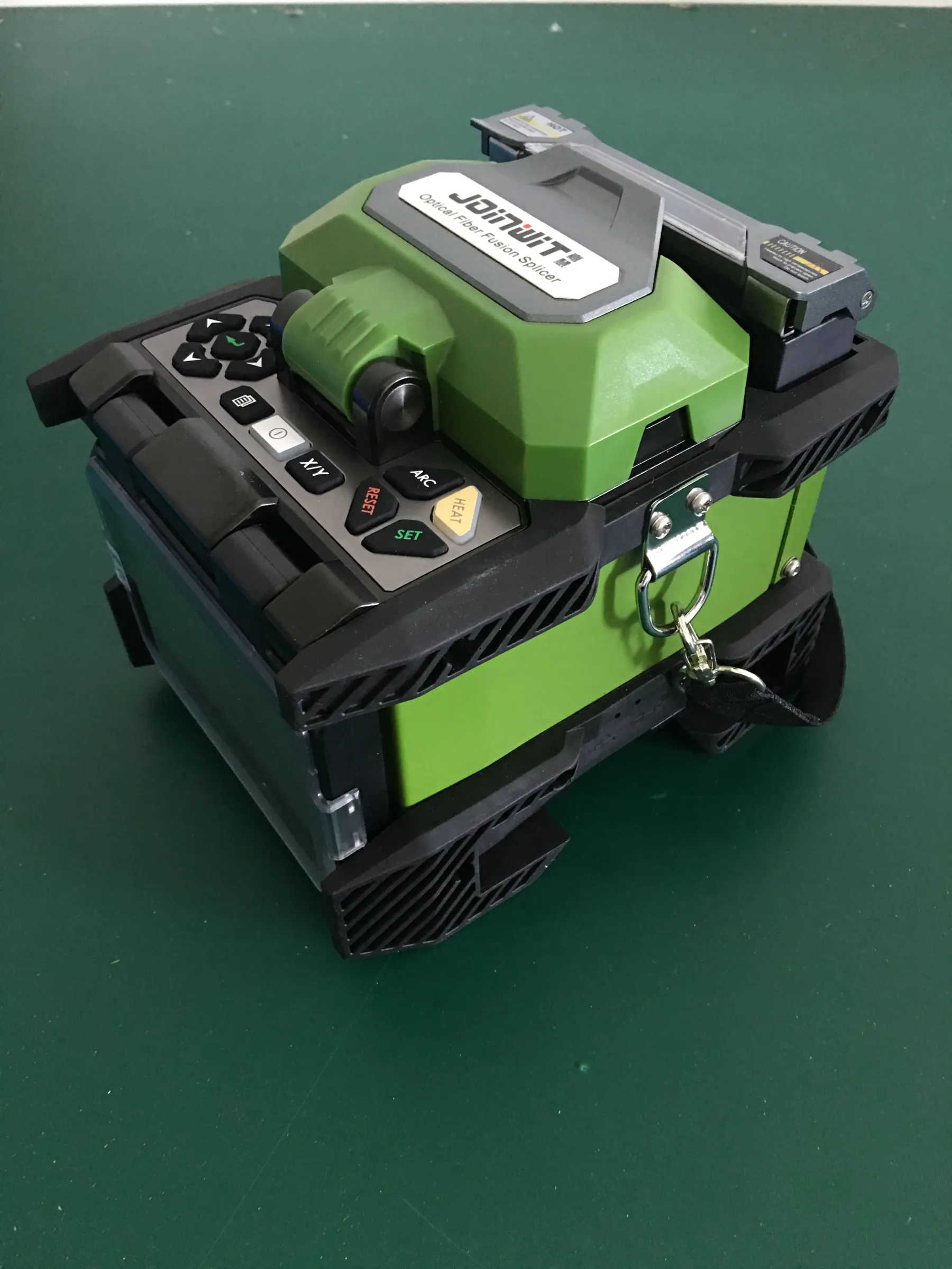 Factory Price Joinwit jw4109 jw4108 jw4108h Jw4106s Fiber Optic  Machine Optical Fiber fus