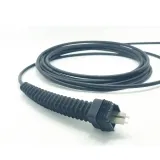 FUFDD MM OD Fiber LC OD-LC OD Dual 80m 473905A FTTA Outdoor Waterproof Patch Cord
