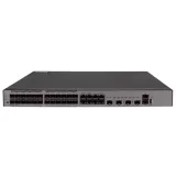 S5731-S24P4X 02353AHX 02353AHX-001 24 Port POE Gigabit Access Switch