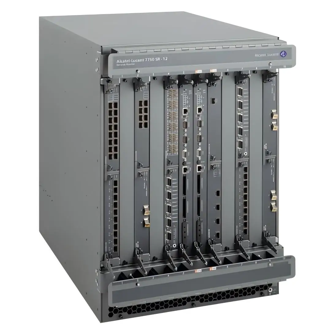 3HE03624AA 48-Port IMM48-1GB-SFP Board Card for 7750 SR-12 Router