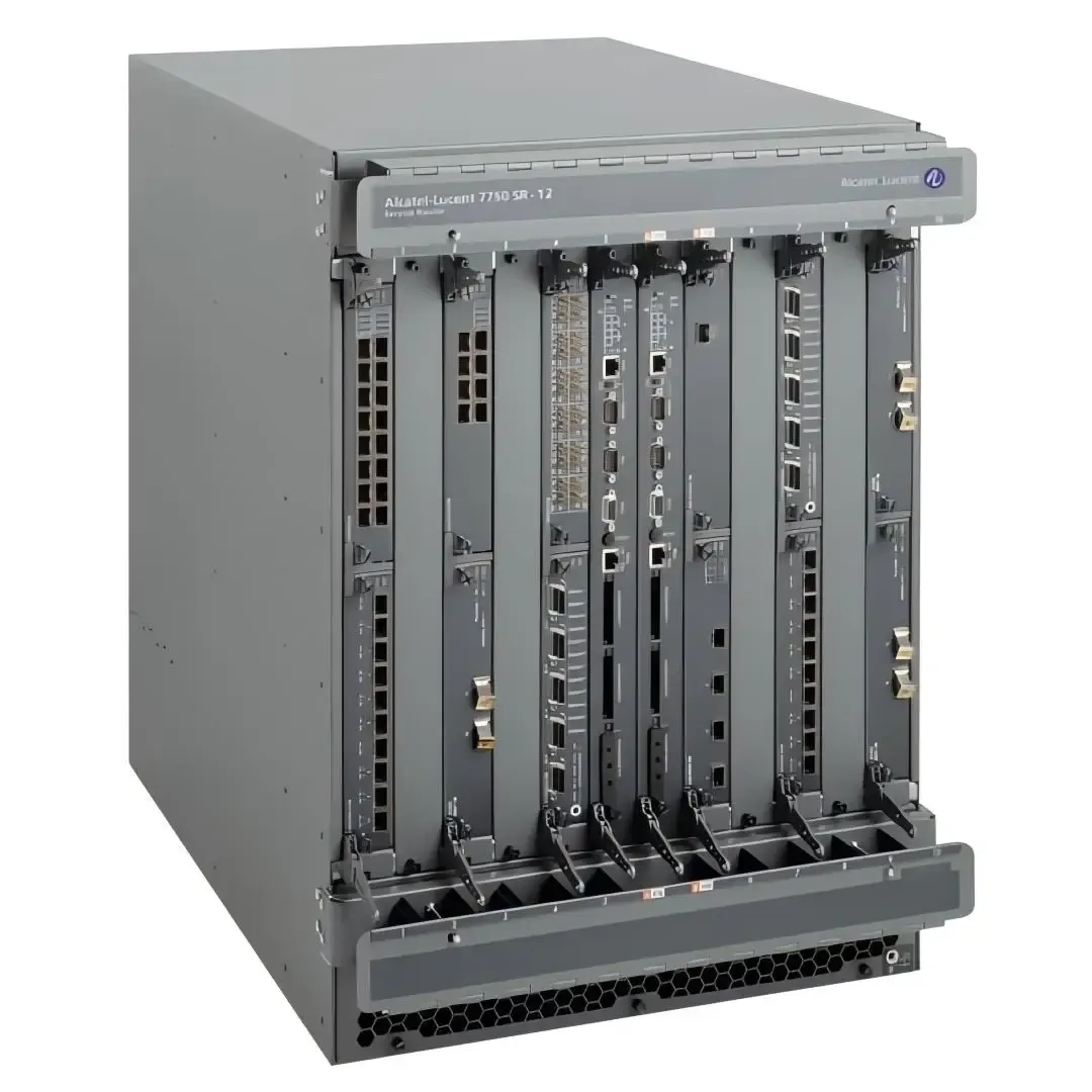 3HE03624AA 48-Port IMM48-1GB-SFP Board Card for 7750 SR-12 Router