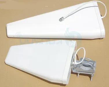 High gain Log Periodic Antena 4g Lte 5g and wifi antenna waterproof Directional 698-2700 M