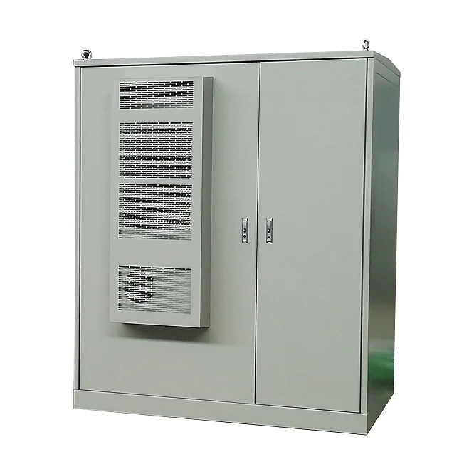 Customized Outdoor Battery Cabinets  Customized According to Customer Requirements-boxintelecom