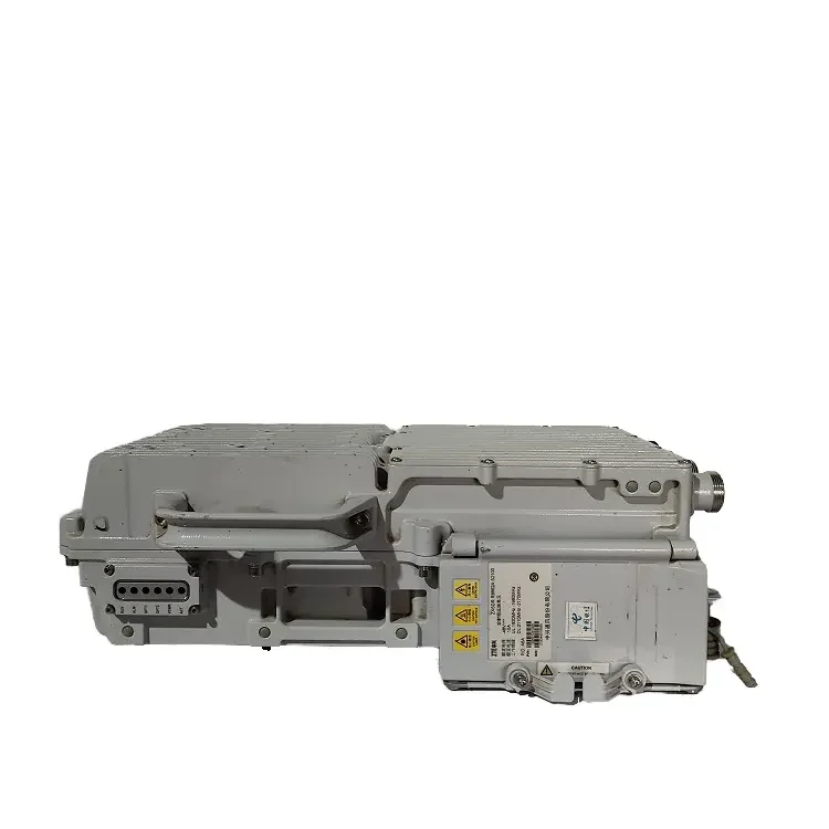 ZXSDR R8862A 8862AS9000 RRU Wireless Infrastructure Equipment Muchen/OEM Brand 1 Year Warranty-boxintelecom