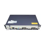 ZXA10 C620 U High Compact Optical Access Platform with 2 Slots GPON EPON XG-PON XGS-PON OL
