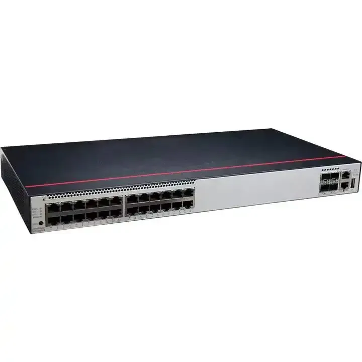 S5736-S48S4XC 98011042 2.5G Bundle 24*100M/1/2.5G Ethernet Ports Access Switch