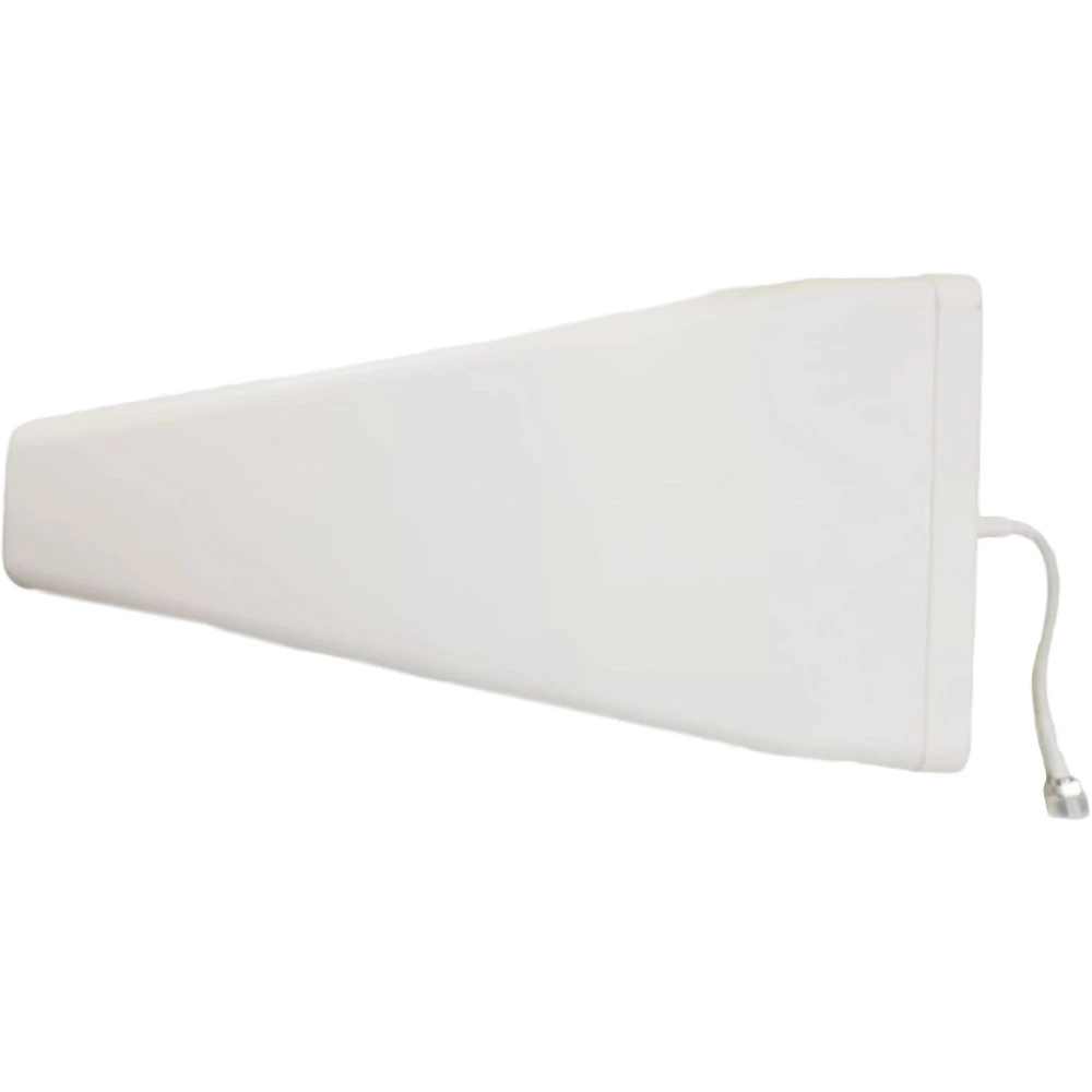 n Female 800-2700mhz broadband base station high gain directional Yagi antenna-boxintelecom