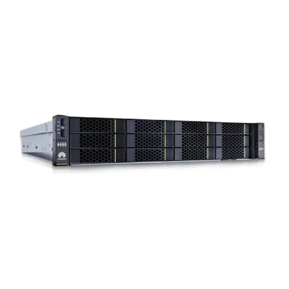 High-performance Low-power Consumption Huawei TaiShan 200 2U Rack Server 2 CPU Balanced Taishan 2280 Model 2