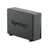 HOT Sale Stock Synology 1-Bay DiskStation DS124 Diskless Black Color NAS Server Storage