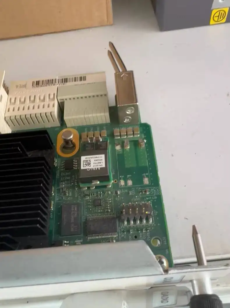 HW Core Center Network 03053805 CN21SWUB0 T8280 Switch Unit OSTA2.0 AT8223 AT8261 ATAE2.0