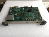 Used UG01MCMB0 03050384 MobiLe Network Connection Maintenance Back Unit Card for Industria