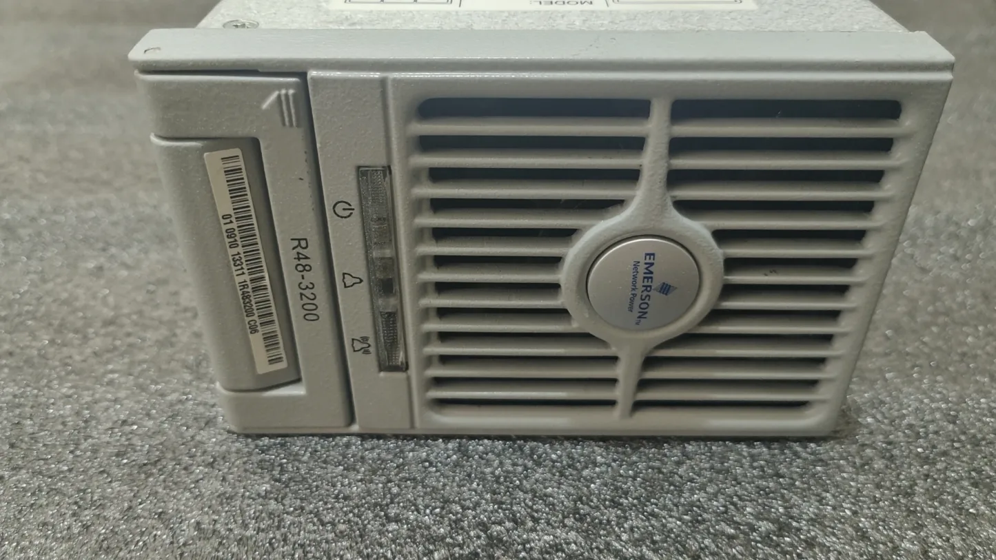 EMERSON R48-3200 BML 440 062/1 02130636