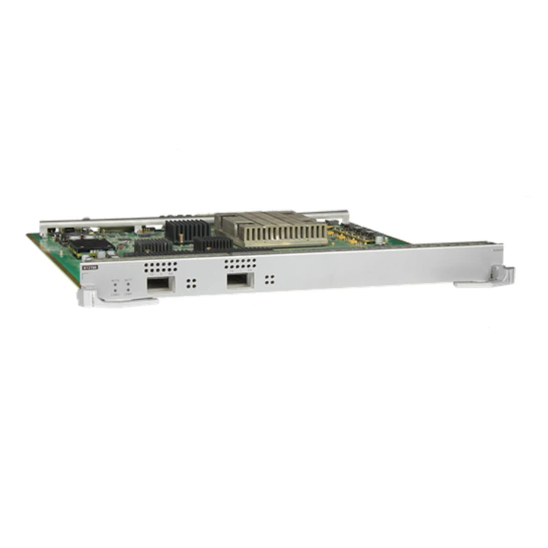 ET1D2L02QSC0 03030SHE 2-port 40GBASE-X interface card SC, QSFP+ fiber boards for S12700 sw