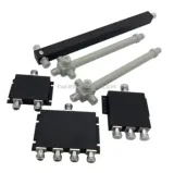 High-Gain 806-2700MHz 17dB Sector  Panel Antenna 50 Ohm Directional Cellular  Indoor Anten