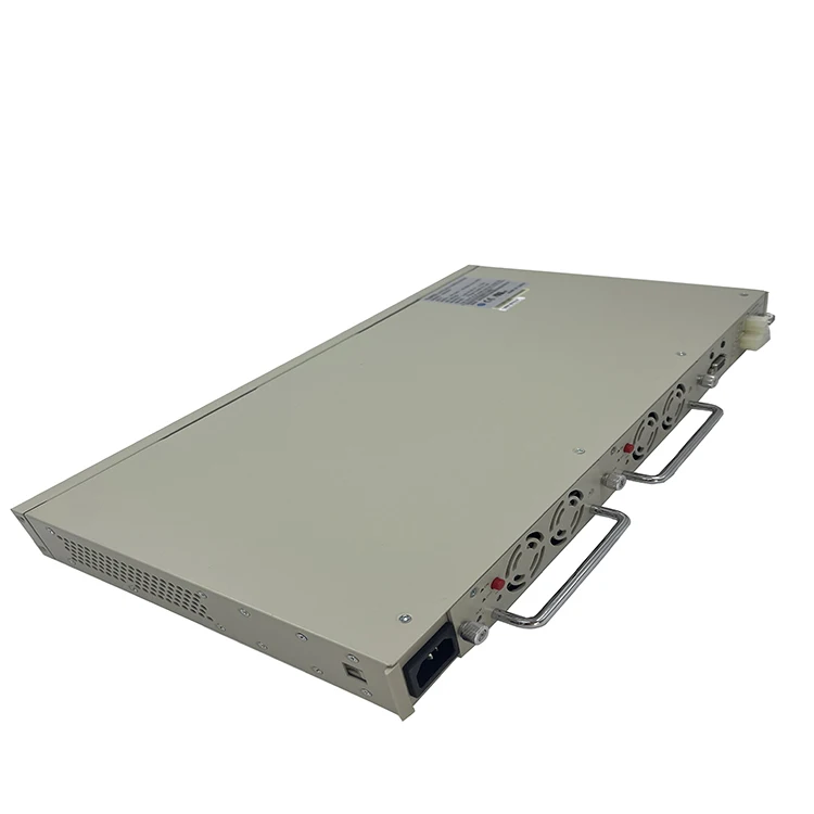 100% Original  Communication Power Supply System OLT GIE4805S